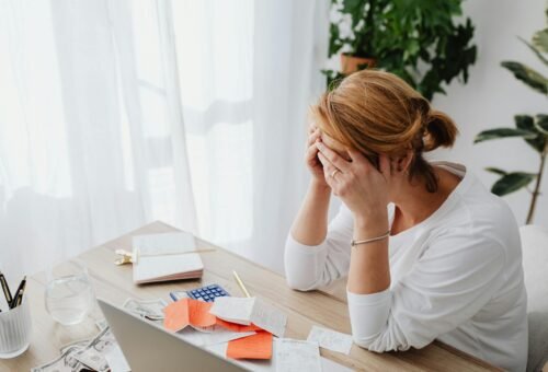 Palestrante de Saúde Mental: O Segredo para Equipes de Home Office Engajadas e Resilientes